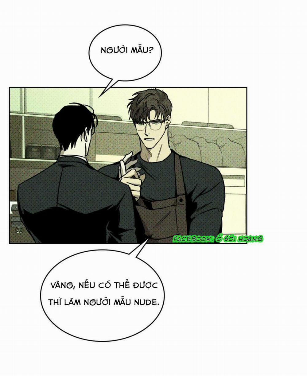 Dưới Ánh Đèn Xanh 5 trang 2