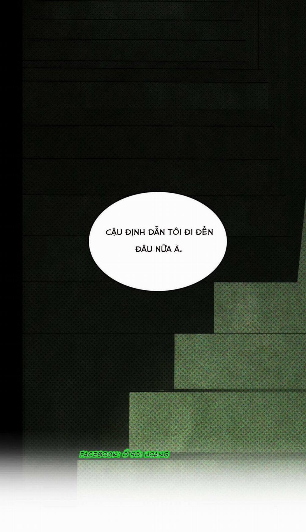 Dưới Ánh Đèn Xanh 5 trang 25