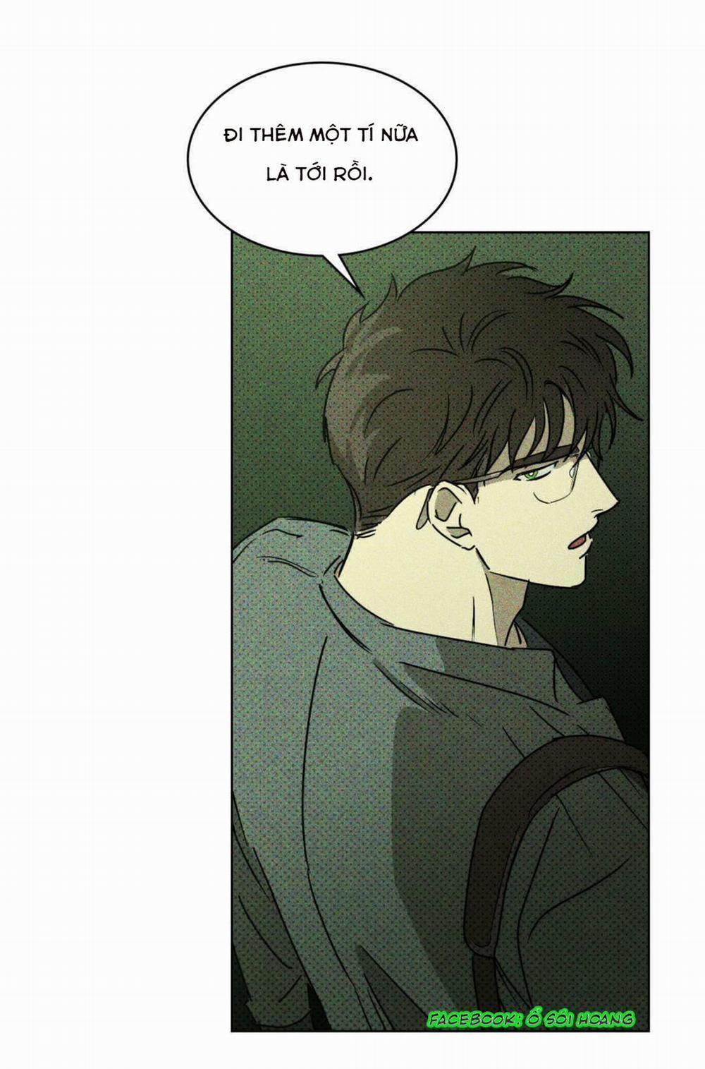 Dưới Ánh Đèn Xanh 5 trang 26