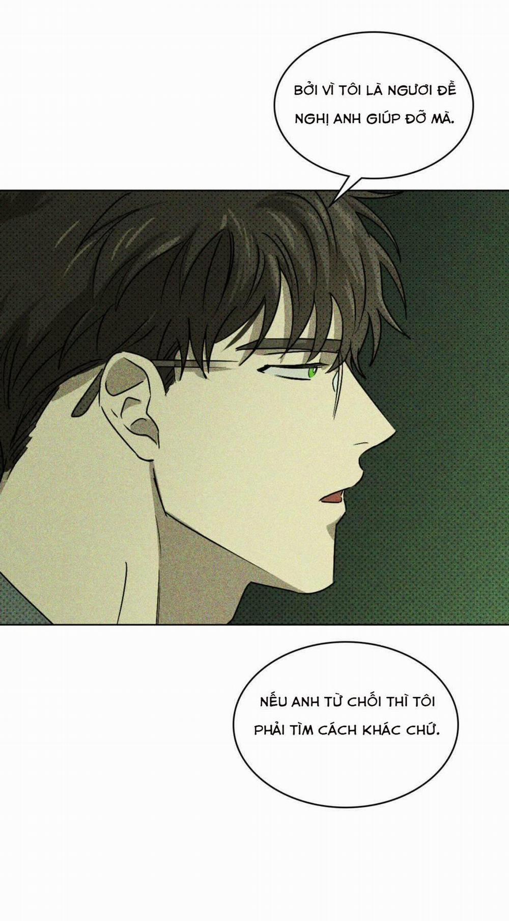 Dưới Ánh Đèn Xanh 5 trang 29