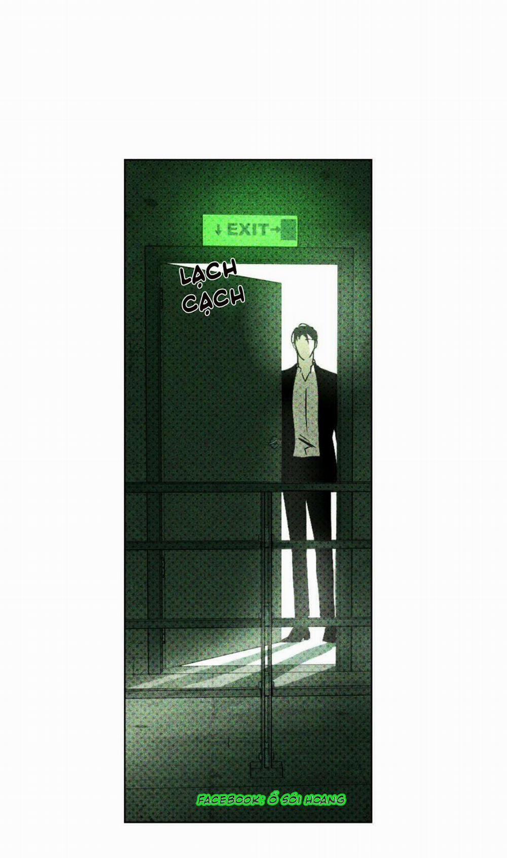 Dưới Ánh Đèn Xanh 5 trang 31