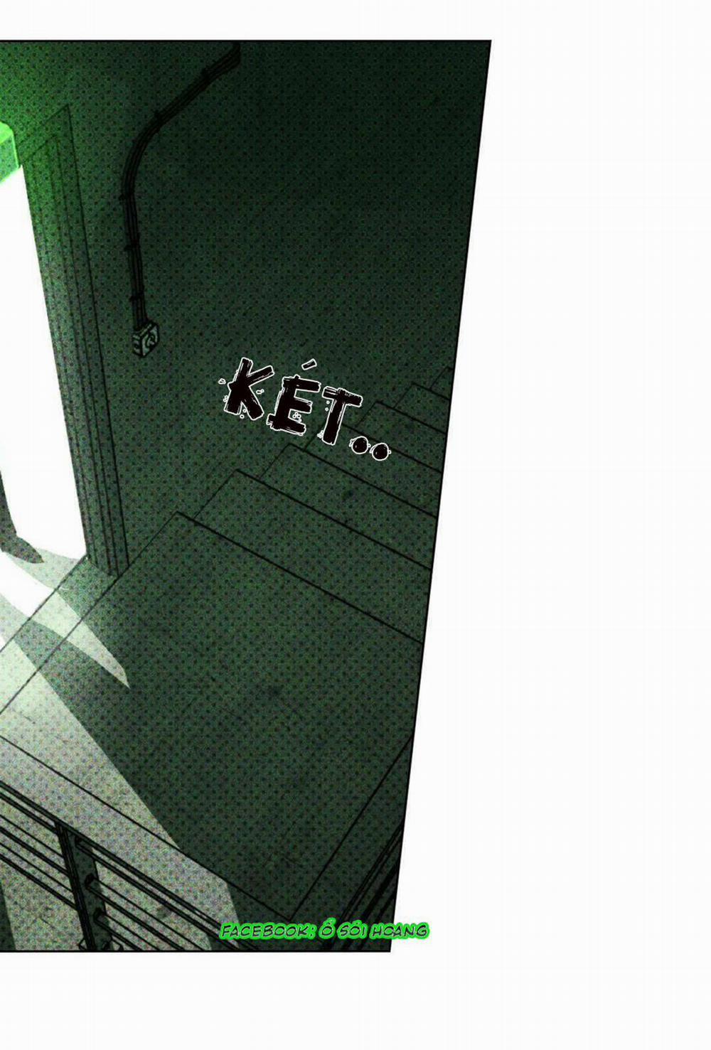 Dưới Ánh Đèn Xanh 5 trang 32