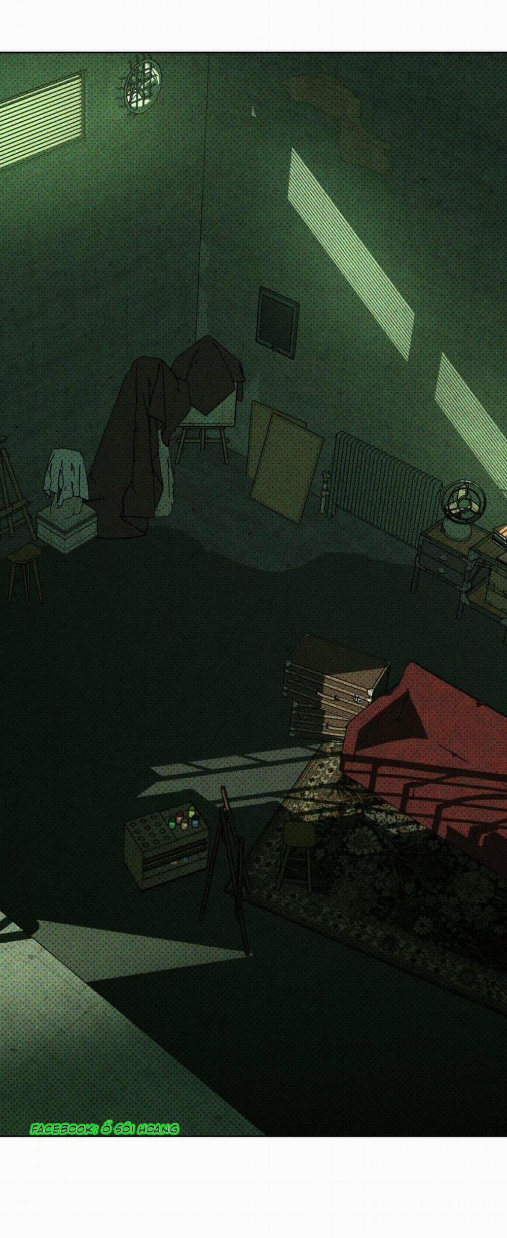 Dưới Ánh Đèn Xanh 5 trang 33