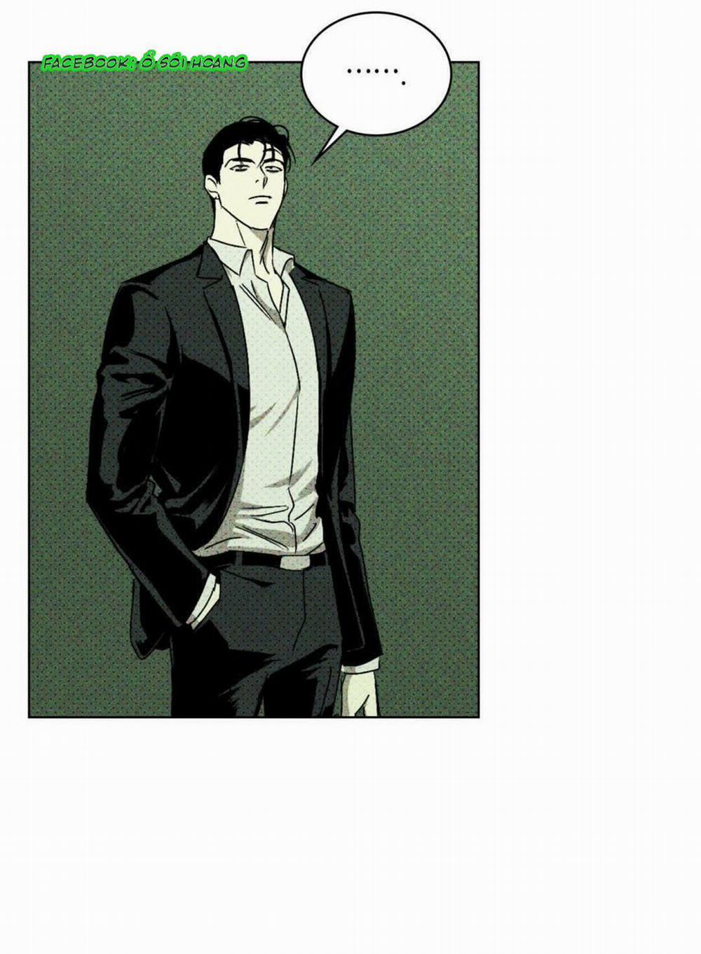 Dưới Ánh Đèn Xanh 5 trang 35