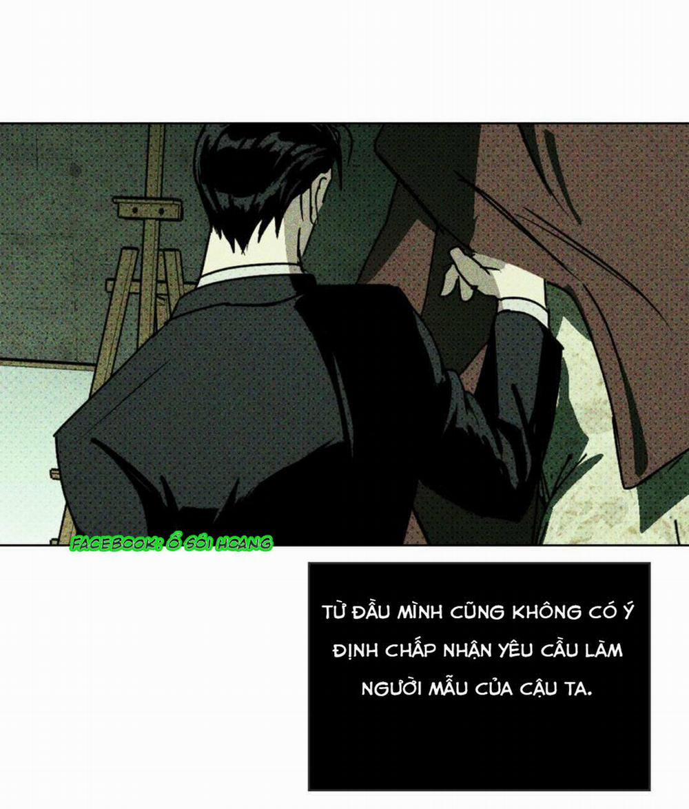 Dưới Ánh Đèn Xanh 5 trang 36