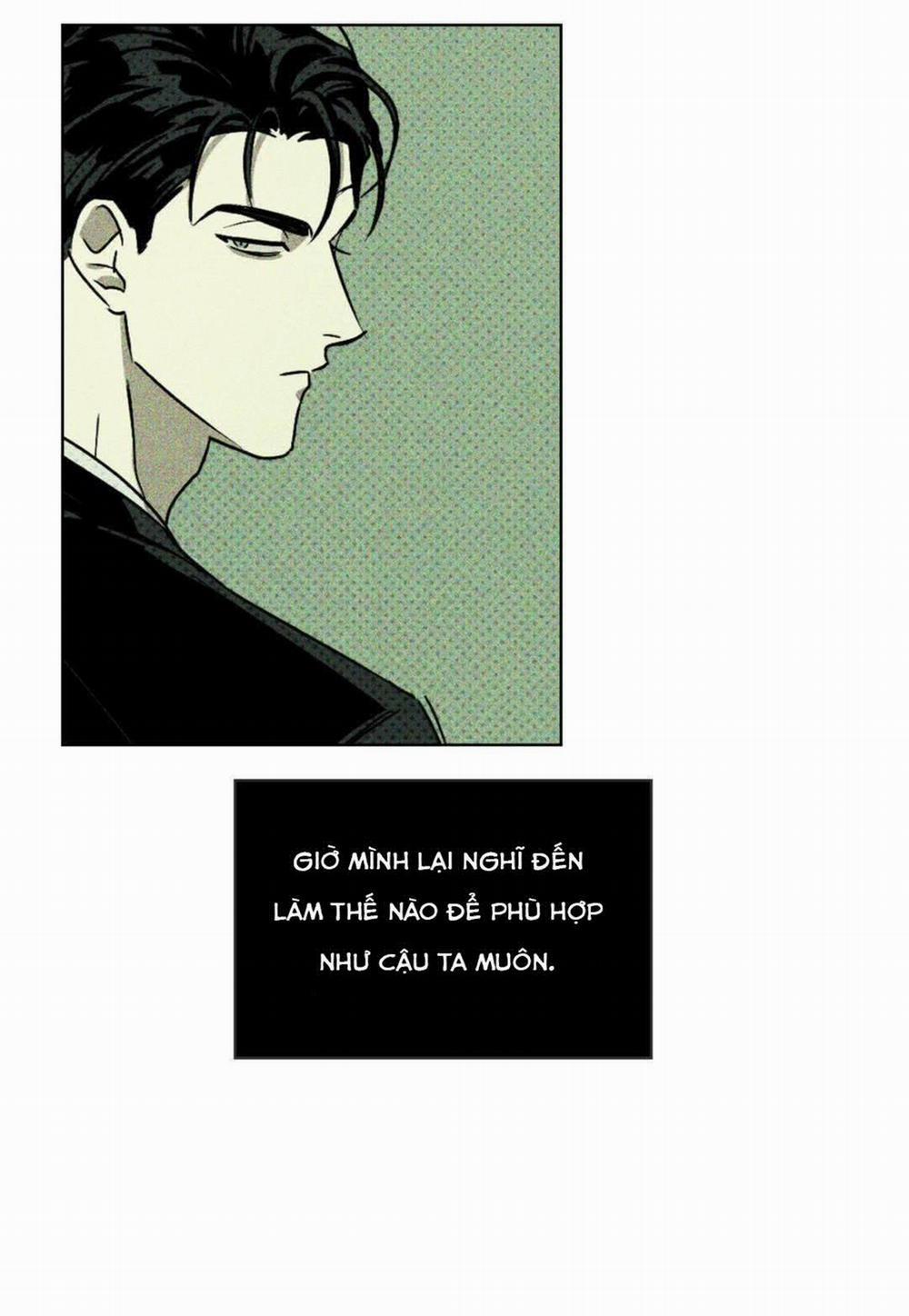 Dưới Ánh Đèn Xanh 5 trang 37