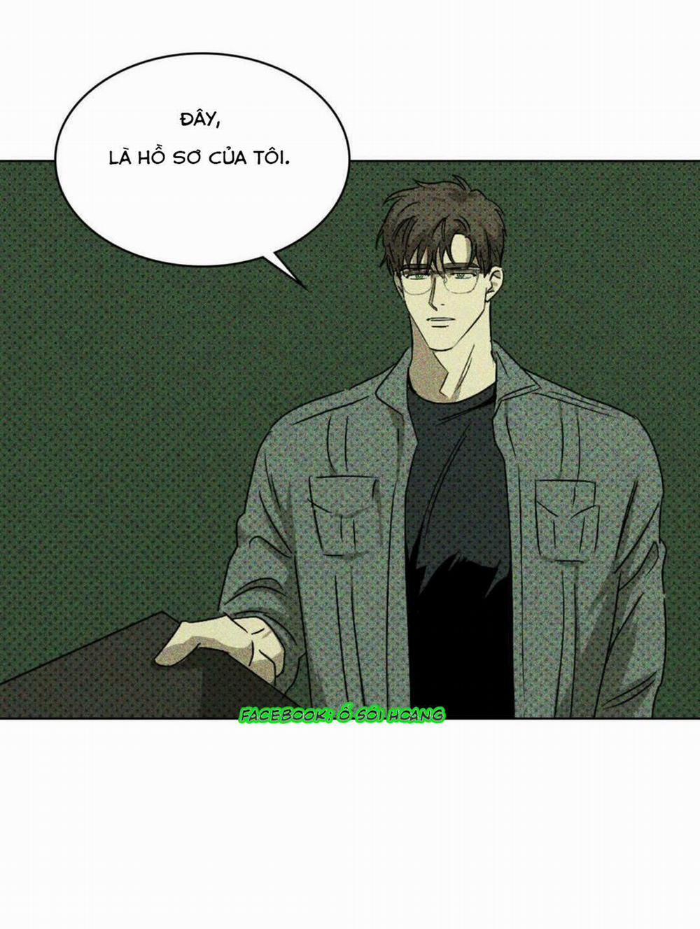 Dưới Ánh Đèn Xanh 5 trang 38