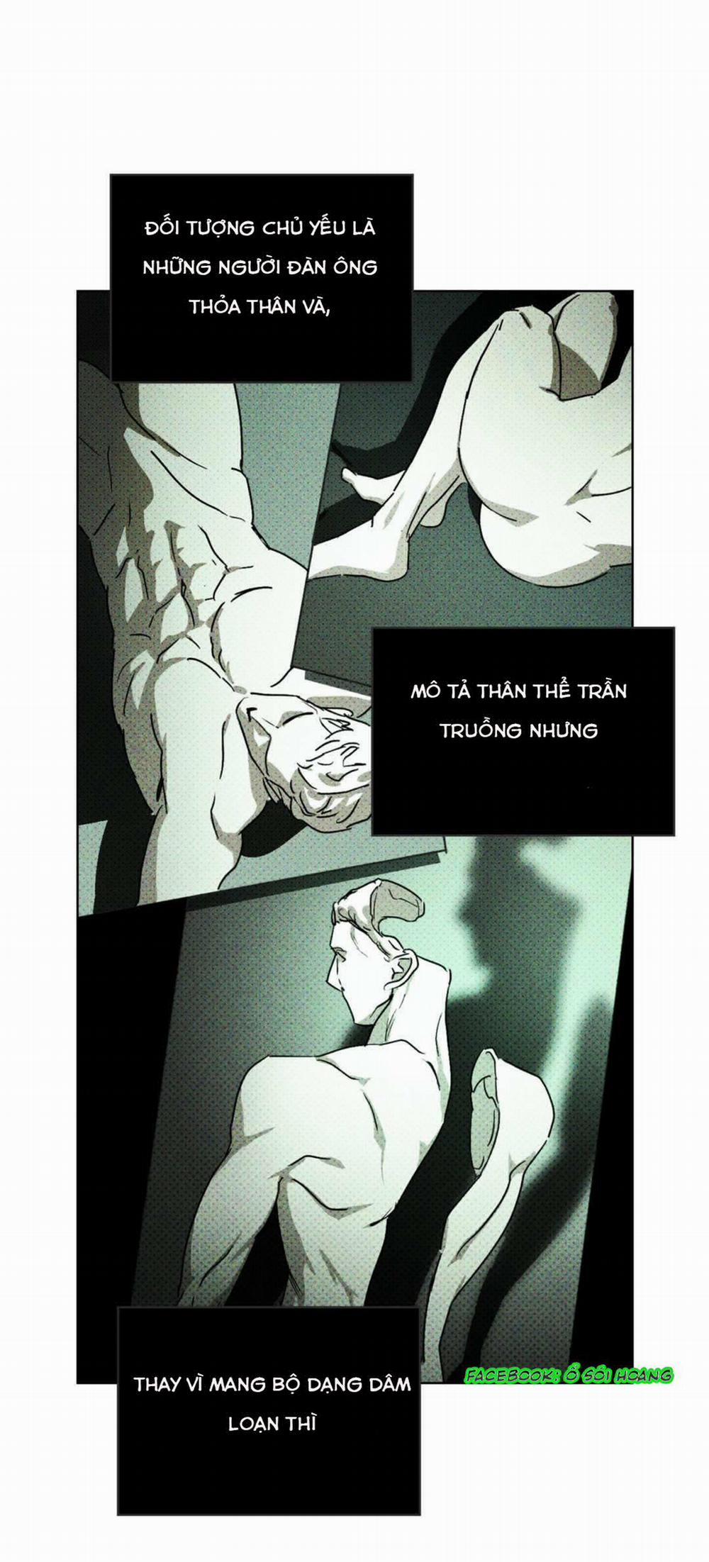 Dưới Ánh Đèn Xanh 5 trang 41