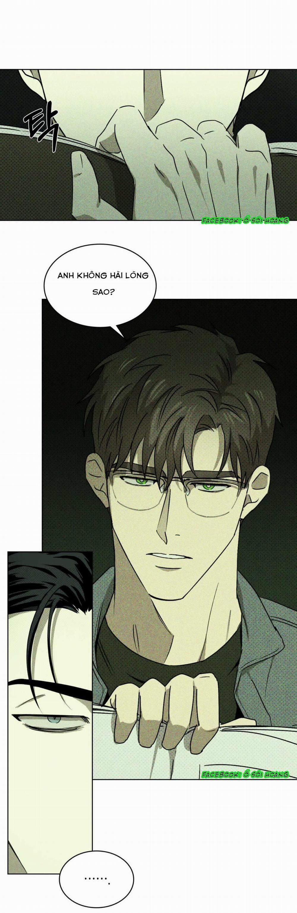 Dưới Ánh Đèn Xanh 5 trang 43