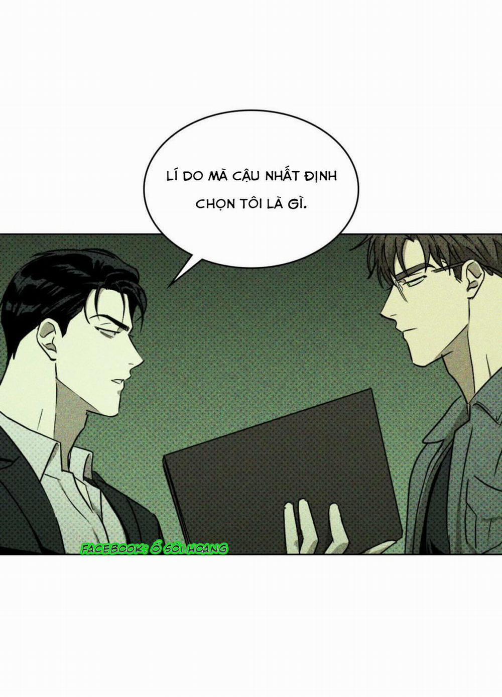 Dưới Ánh Đèn Xanh 5 trang 44