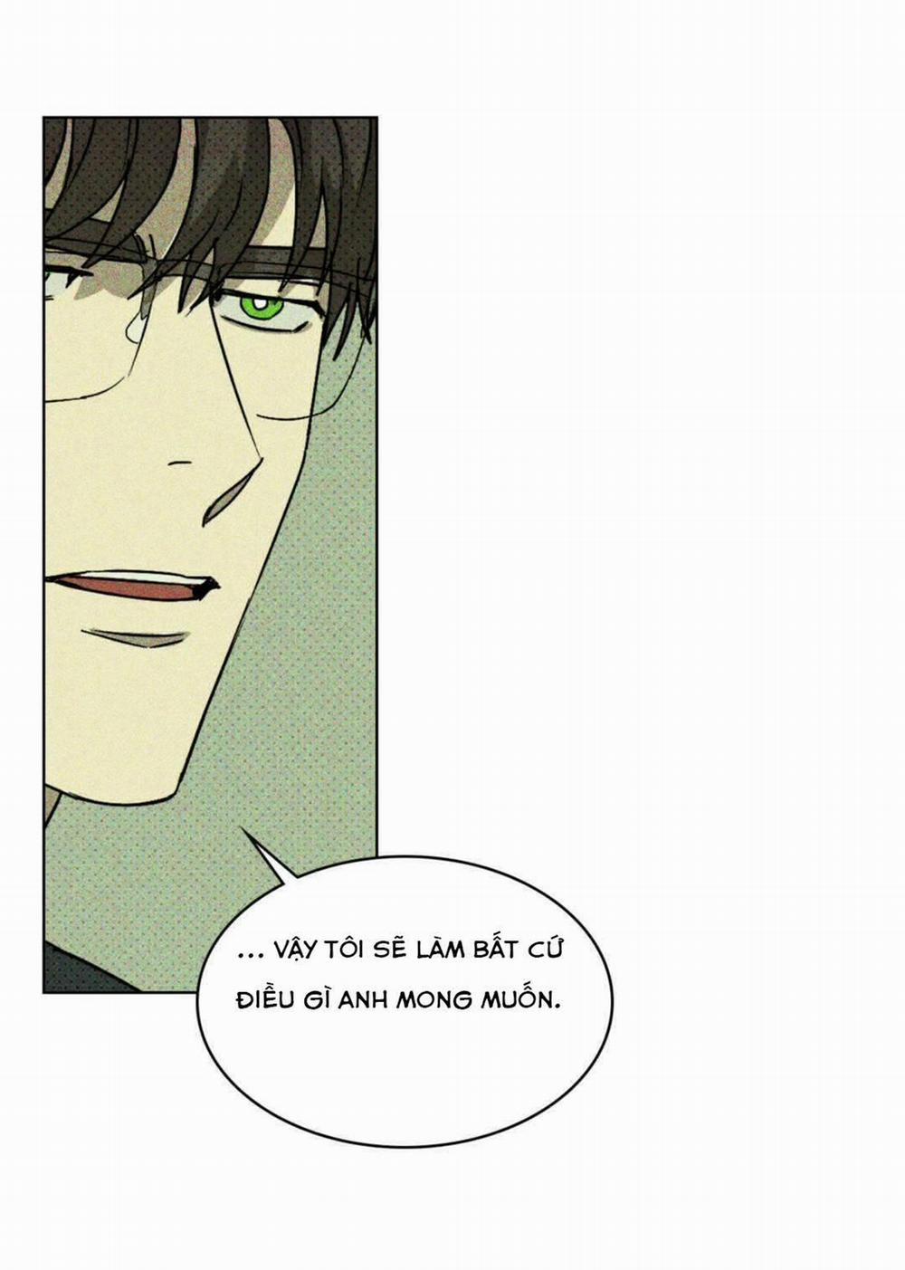 Dưới Ánh Đèn Xanh 5 trang 5