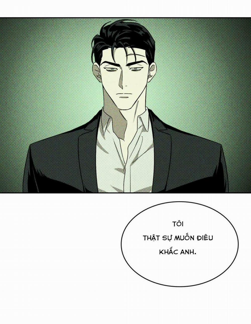 Dưới Ánh Đèn Xanh 5 trang 50