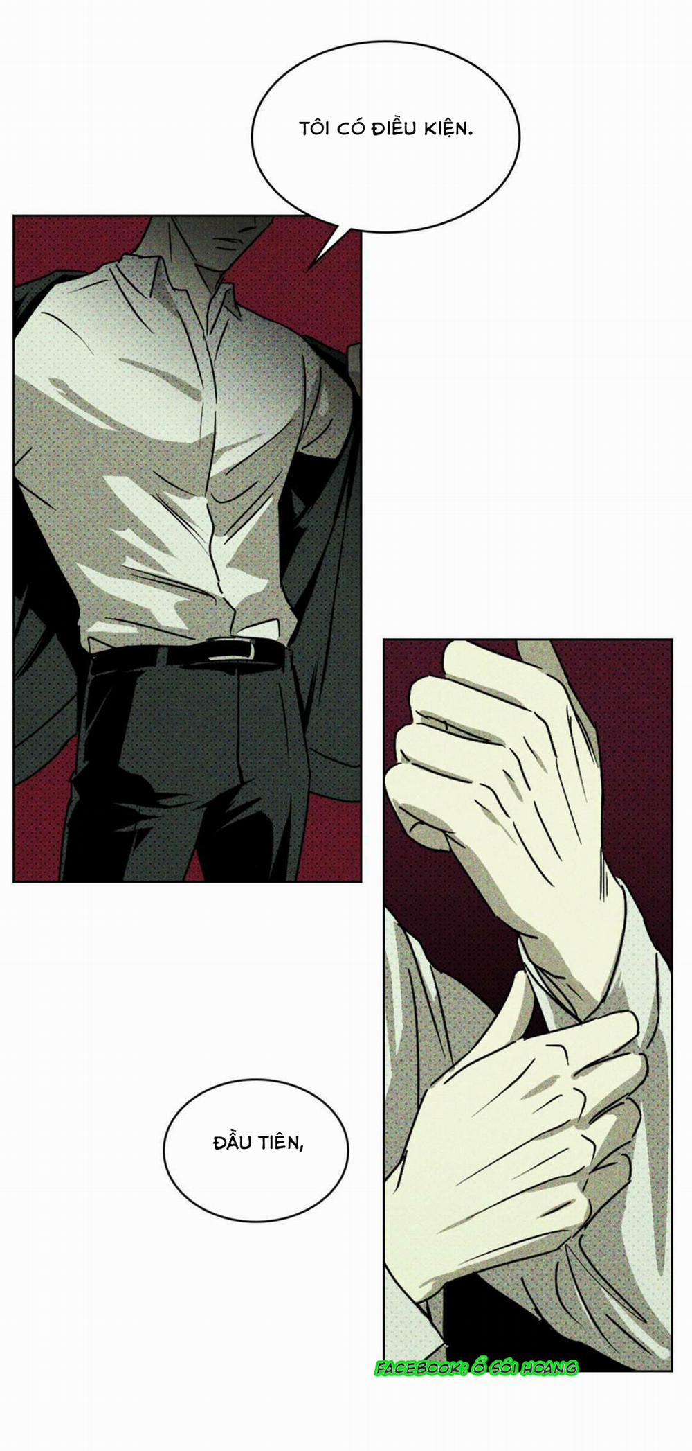 Dưới Ánh Đèn Xanh 5 trang 54