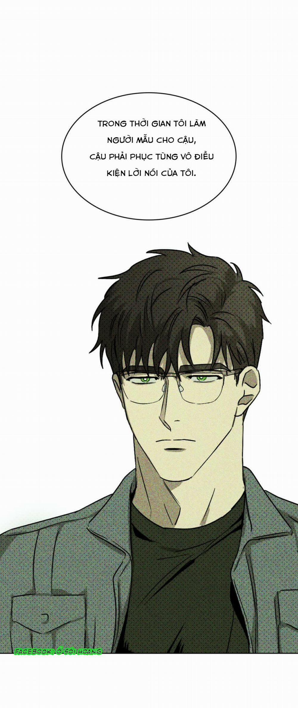 Dưới Ánh Đèn Xanh 5 trang 55