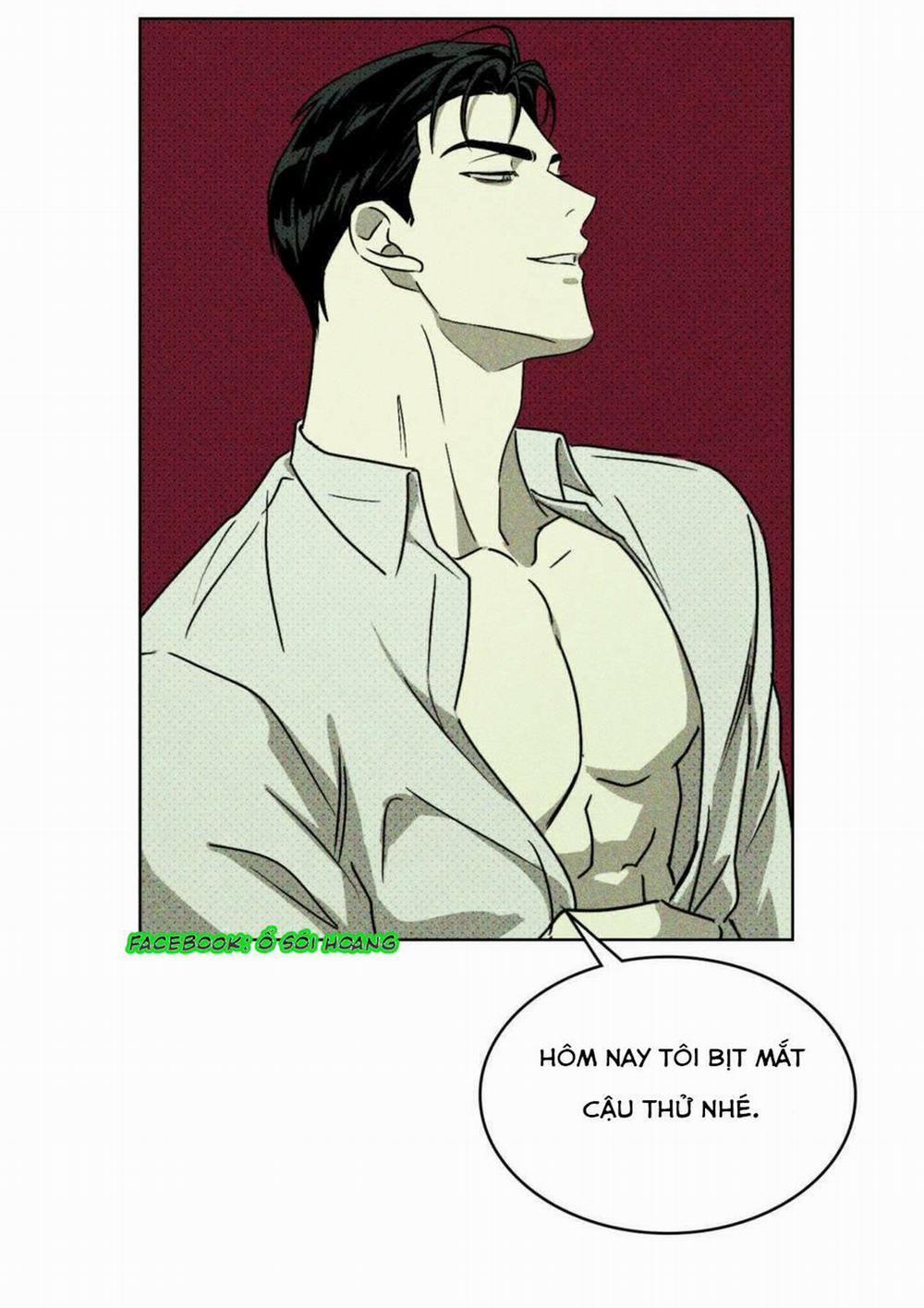 Dưới Ánh Đèn Xanh 5 trang 58