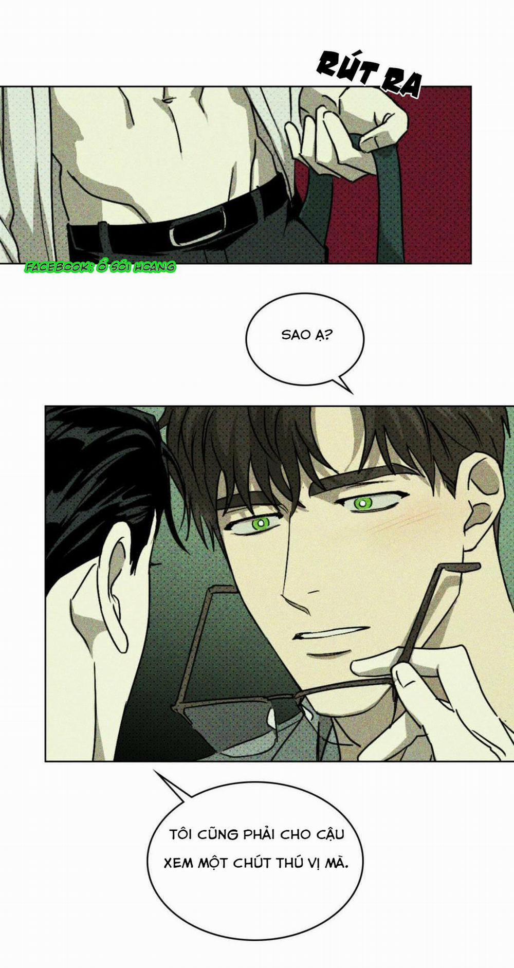 Dưới Ánh Đèn Xanh 5 trang 59