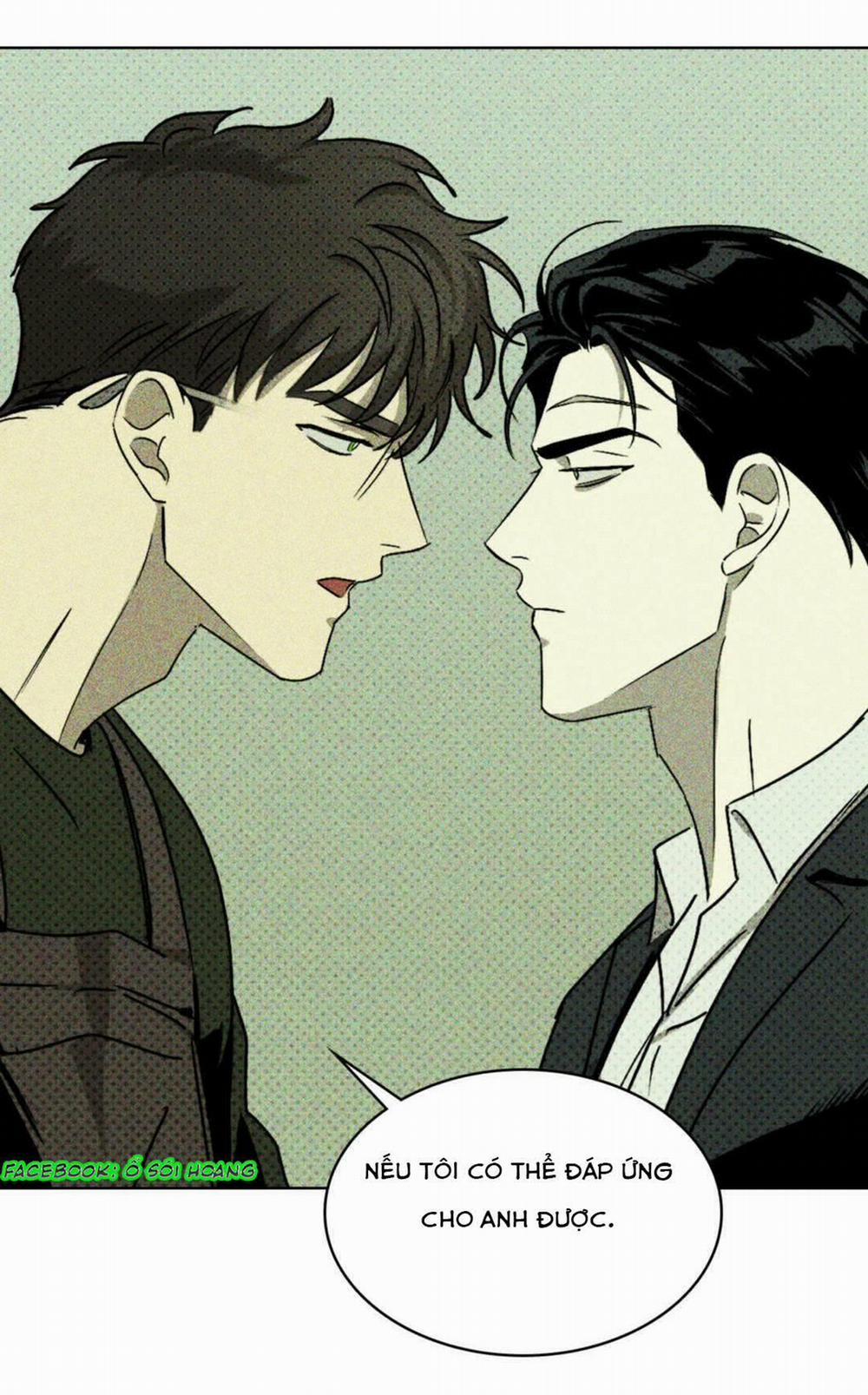 Dưới Ánh Đèn Xanh 5 trang 6