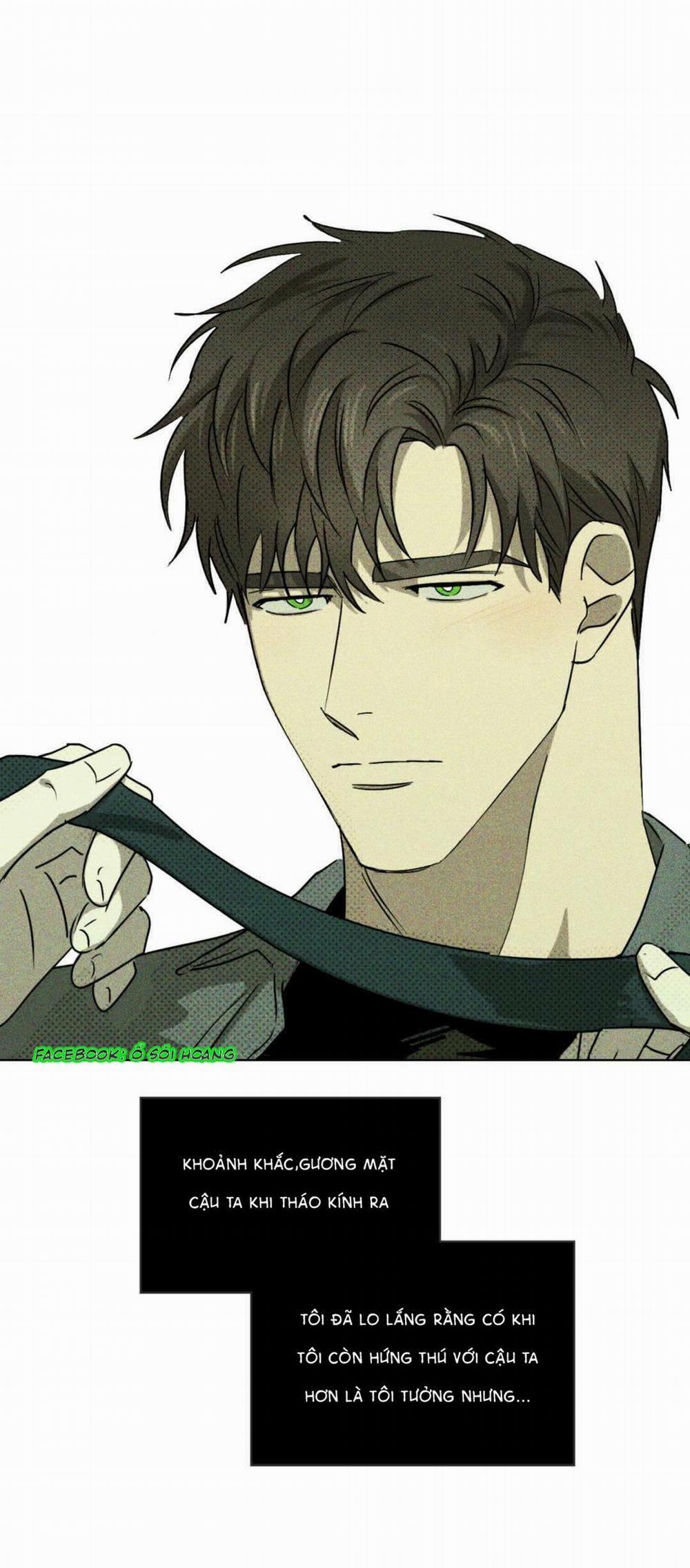 Dưới Ánh Đèn Xanh 5 trang 60