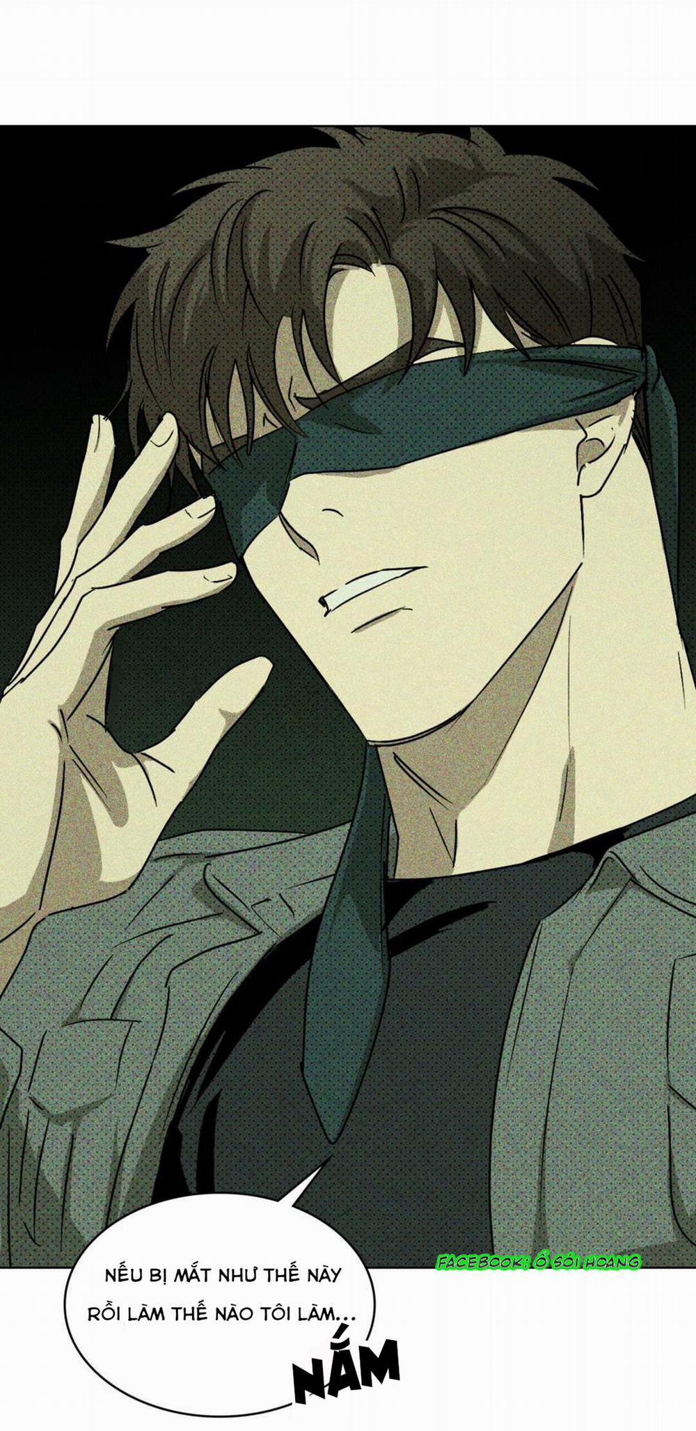 Dưới Ánh Đèn Xanh 5 trang 62