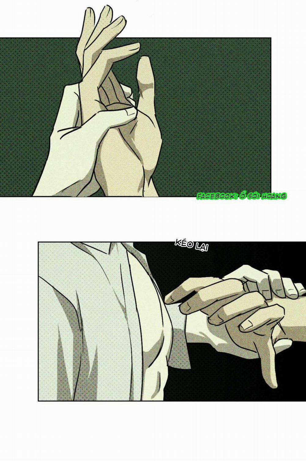 Dưới Ánh Đèn Xanh 5 trang 63