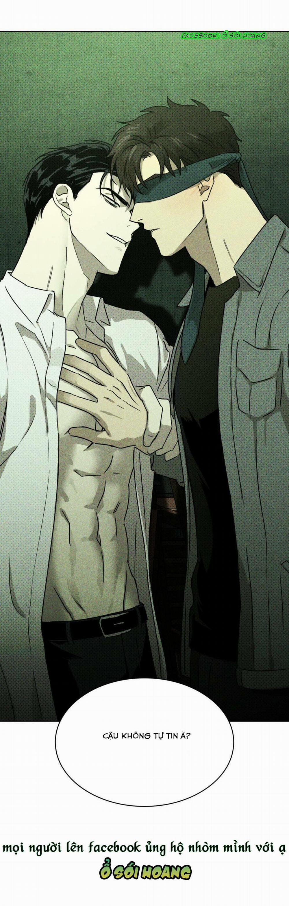 Dưới Ánh Đèn Xanh 5 trang 64