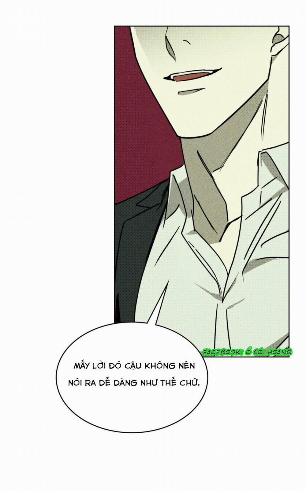 Dưới Ánh Đèn Xanh 5 trang 7