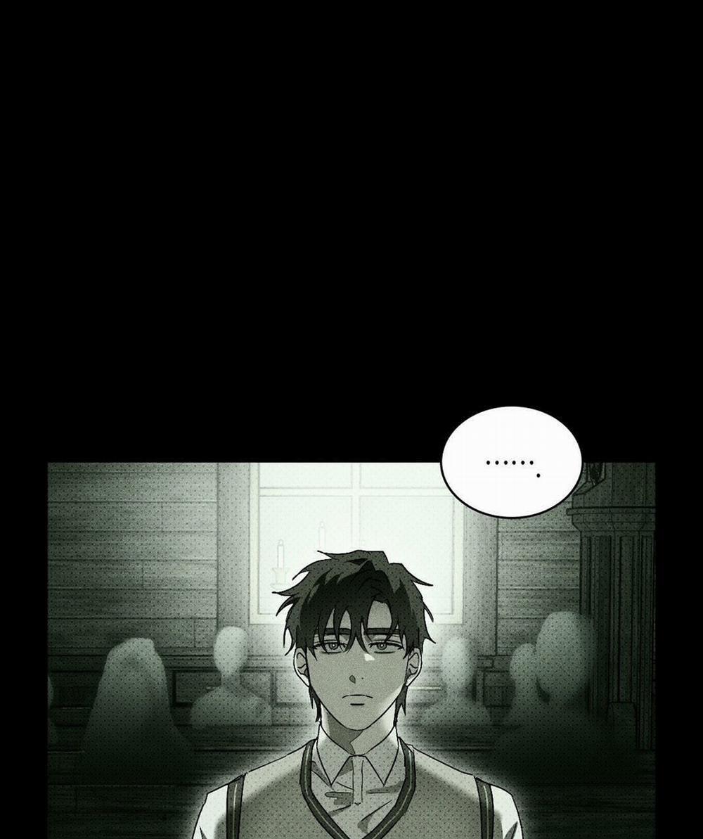 Dưới Ánh Đèn Xanh 50.1 trang 19