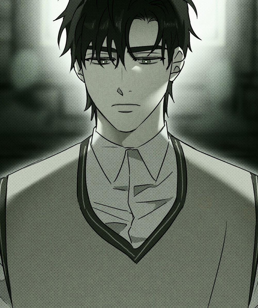 Dưới Ánh Đèn Xanh 50.1 trang 22