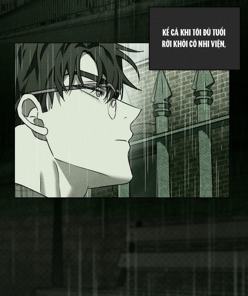 Dưới Ánh Đèn Xanh 50.1 trang 26