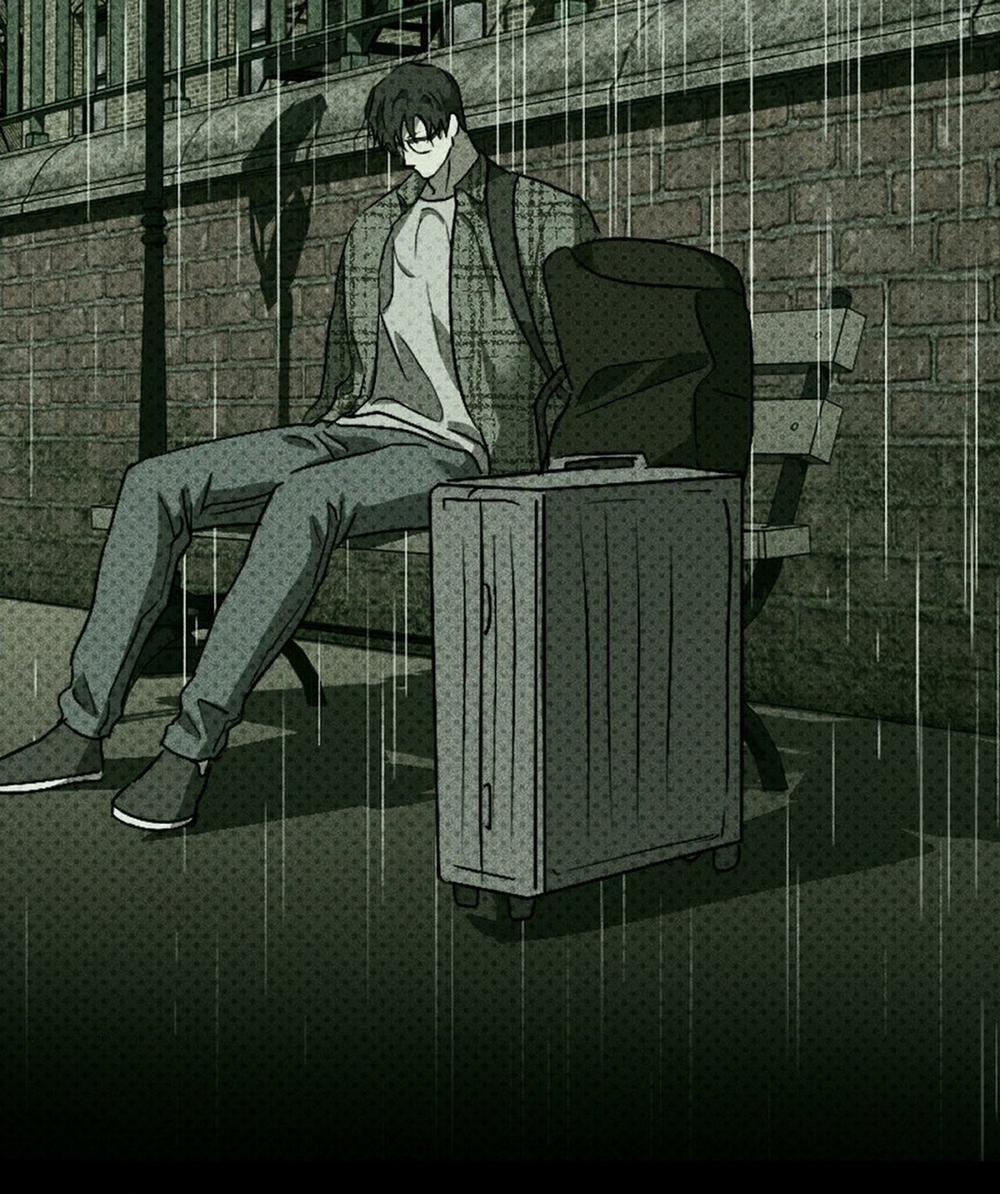 Dưới Ánh Đèn Xanh 50.1 trang 29