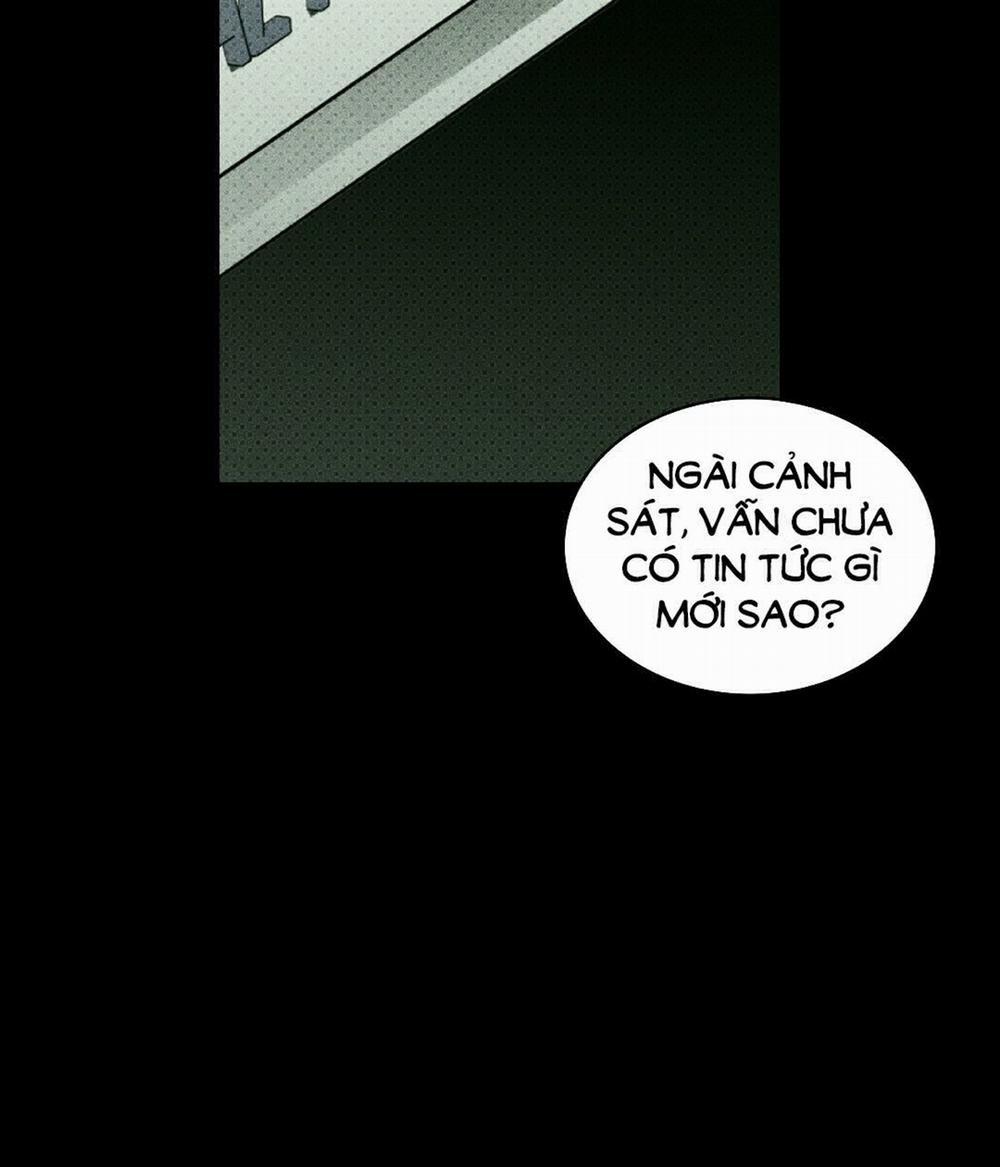 Dưới Ánh Đèn Xanh 50.1 trang 34