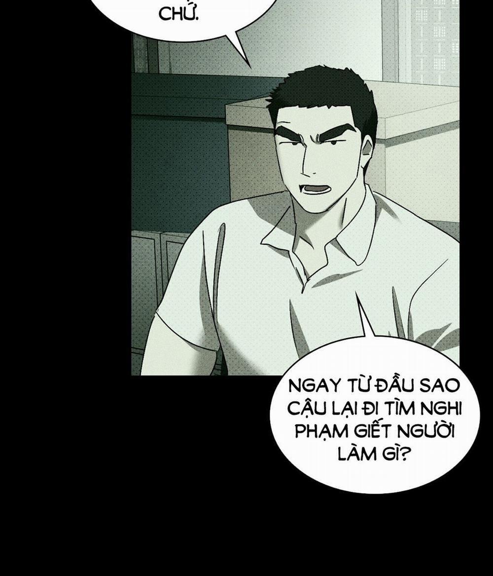 Dưới Ánh Đèn Xanh 50.1 trang 37