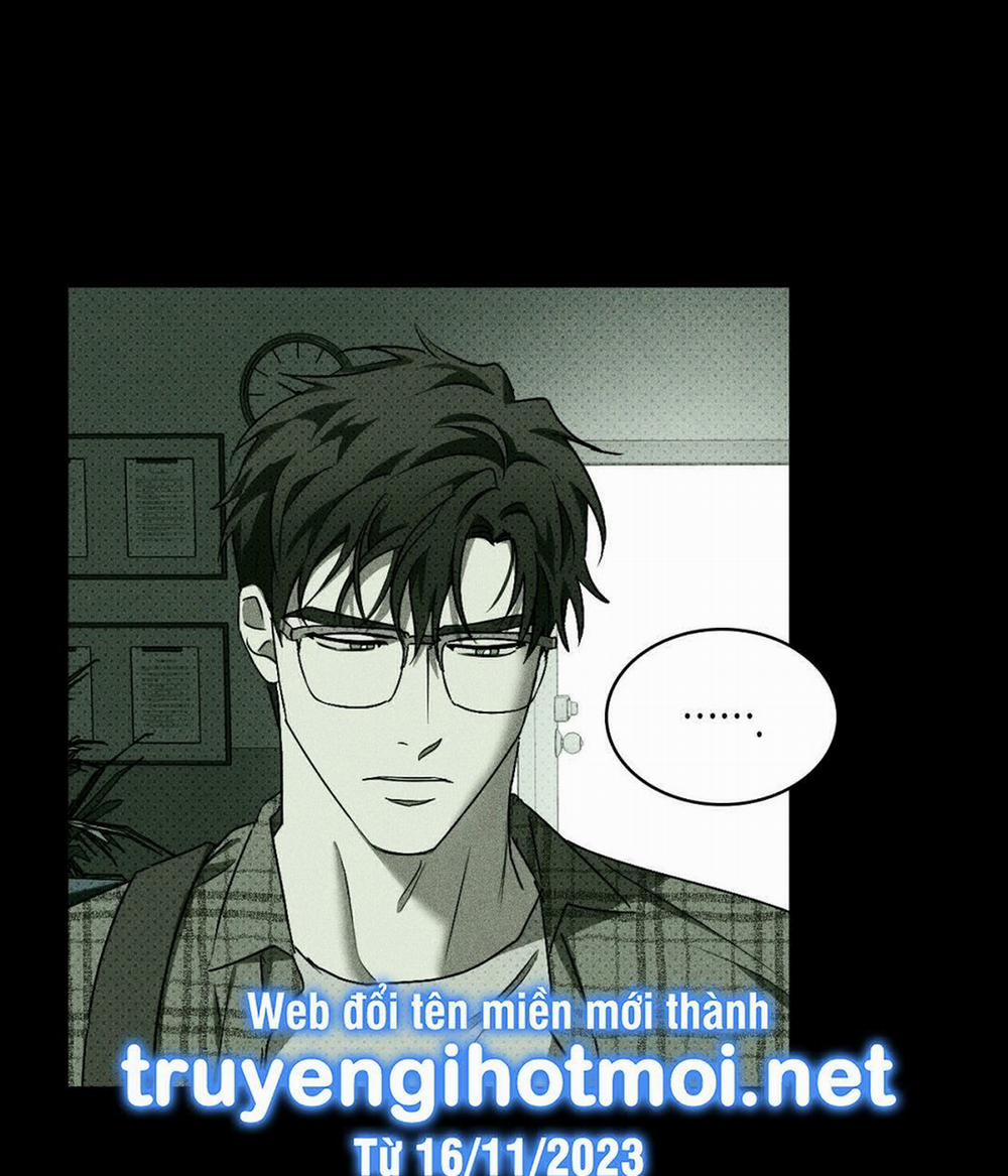 Dưới Ánh Đèn Xanh 50.1 trang 38