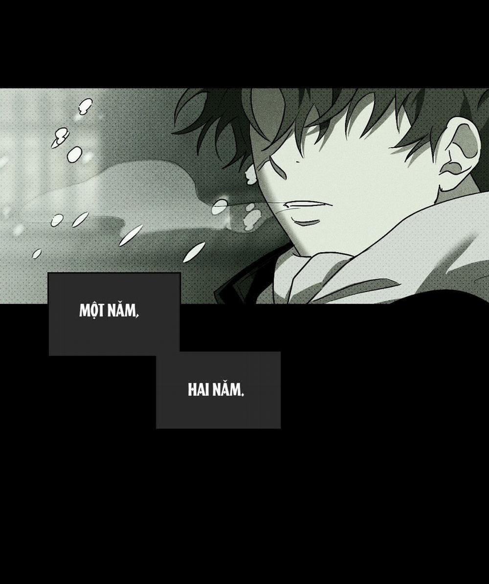 Dưới Ánh Đèn Xanh 50.1 trang 8