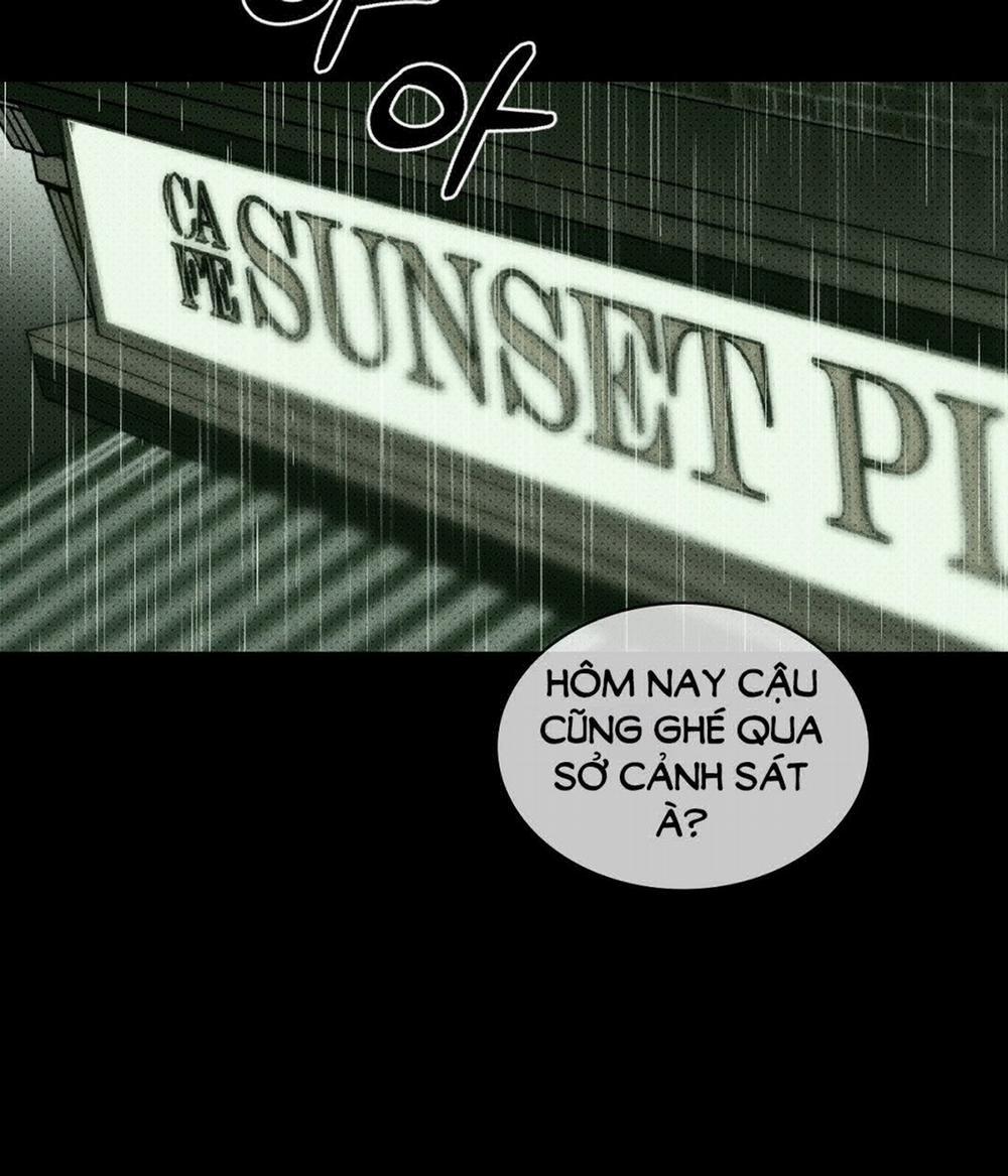 Dưới Ánh Đèn Xanh 50.2 trang 1