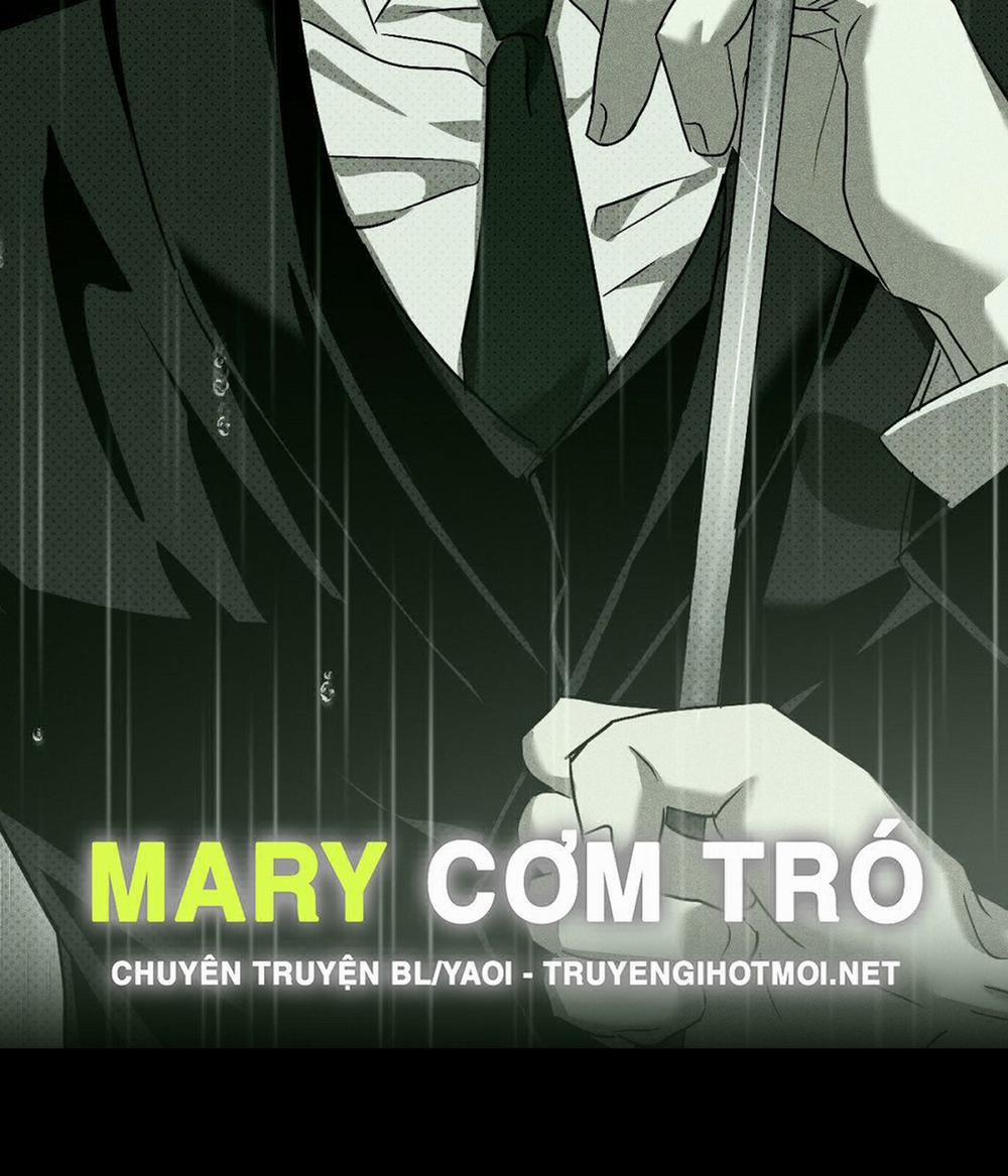 Dưới Ánh Đèn Xanh 50.2 trang 10