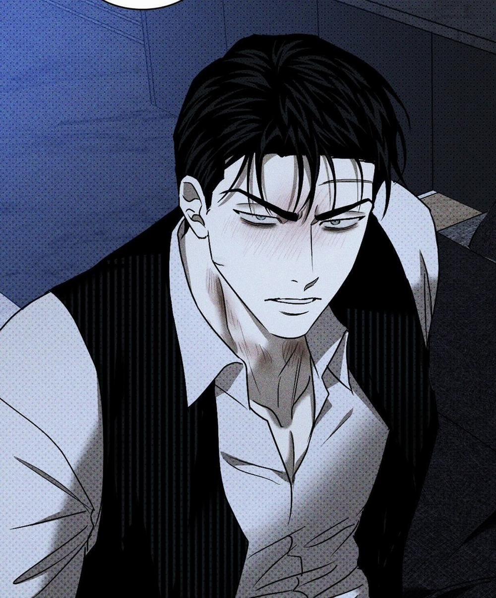 Dưới Ánh Đèn Xanh 50.2 trang 22