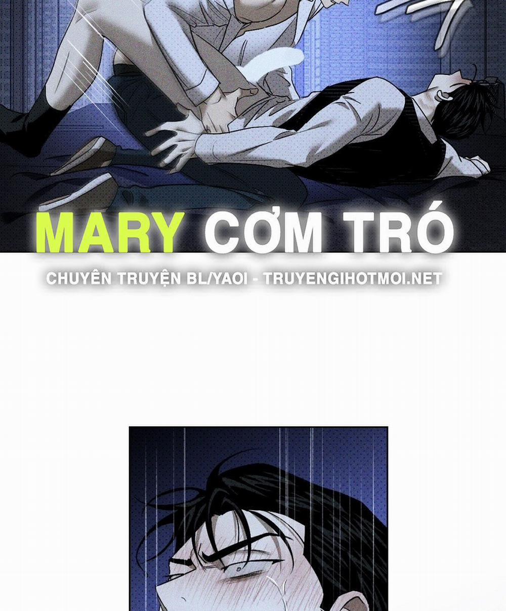 Dưới Ánh Đèn Xanh 50.2 trang 36