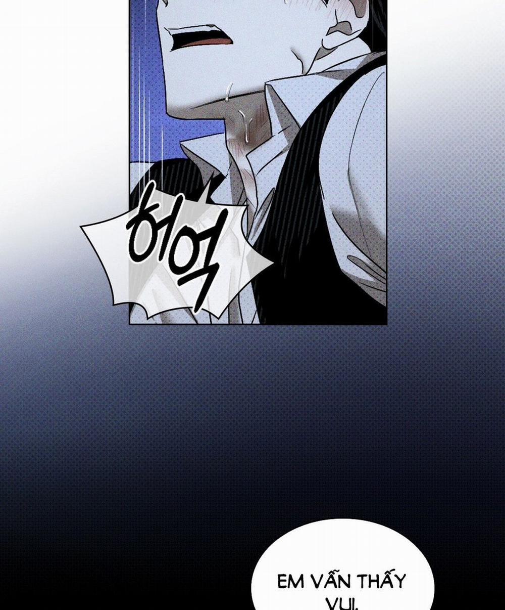 Dưới Ánh Đèn Xanh 50.2 trang 37