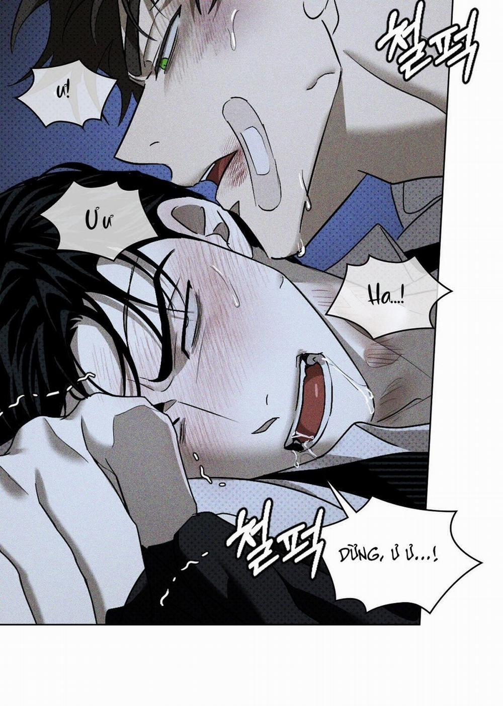 Dưới Ánh Đèn Xanh 50.2 trang 46