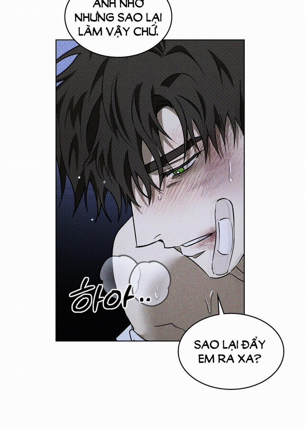 Dưới Ánh Đèn Xanh 50.2 trang 49