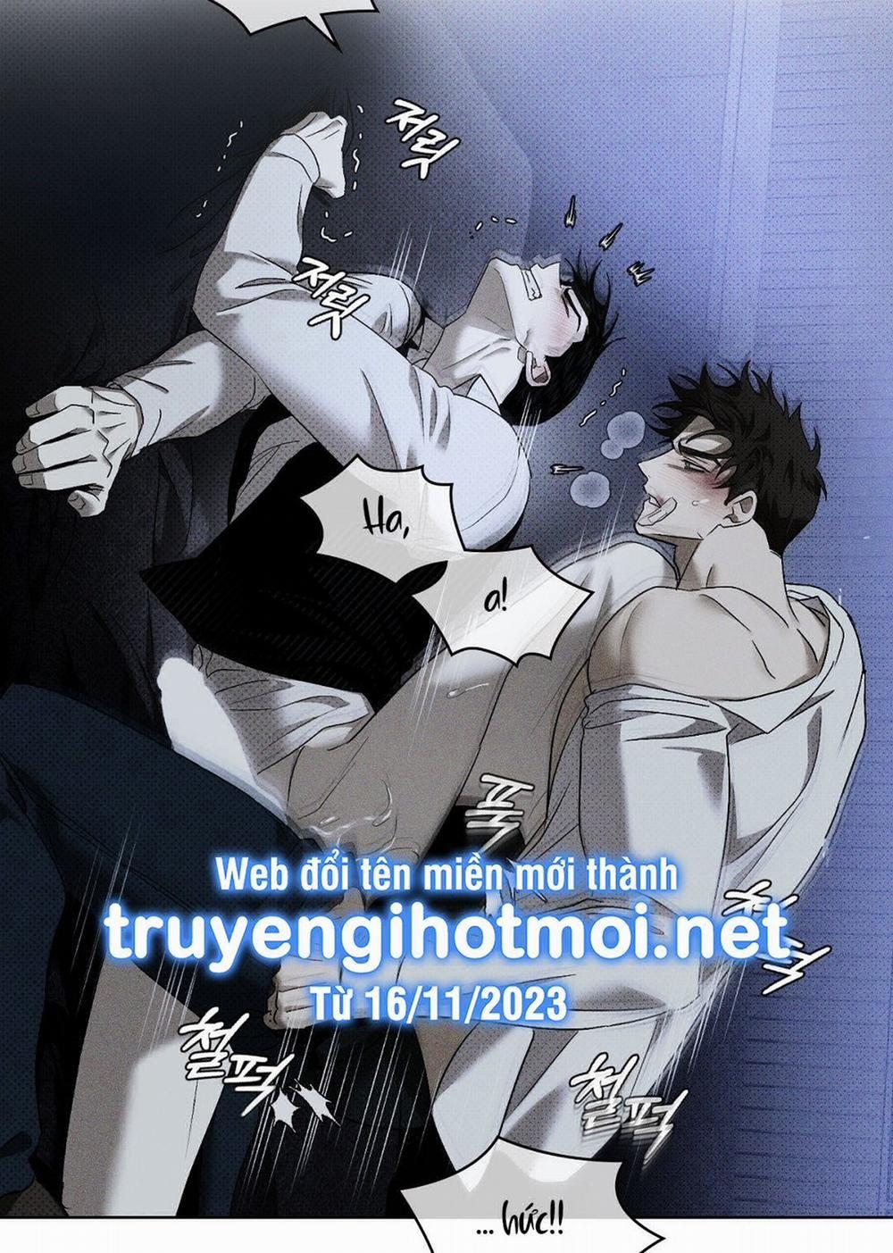 Dưới Ánh Đèn Xanh 50.2 trang 53