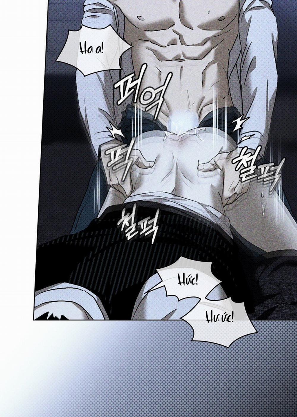 Dưới Ánh Đèn Xanh 50.2 trang 57