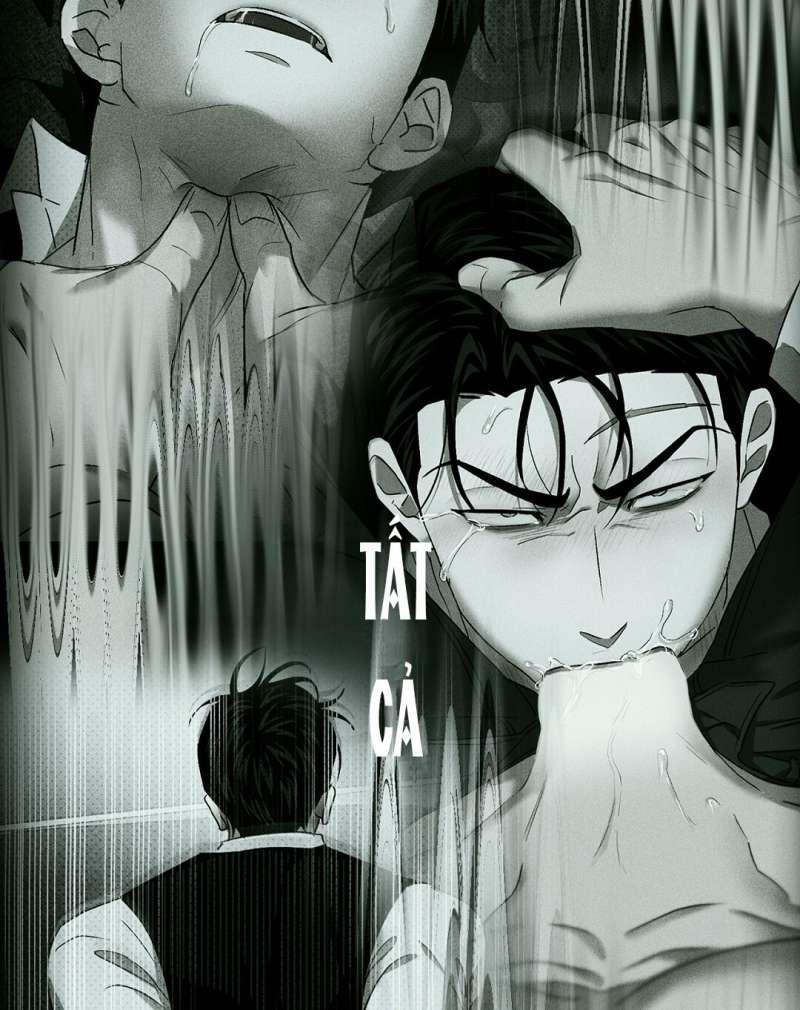 Dưới Ánh Đèn Xanh 51.1 trang 22