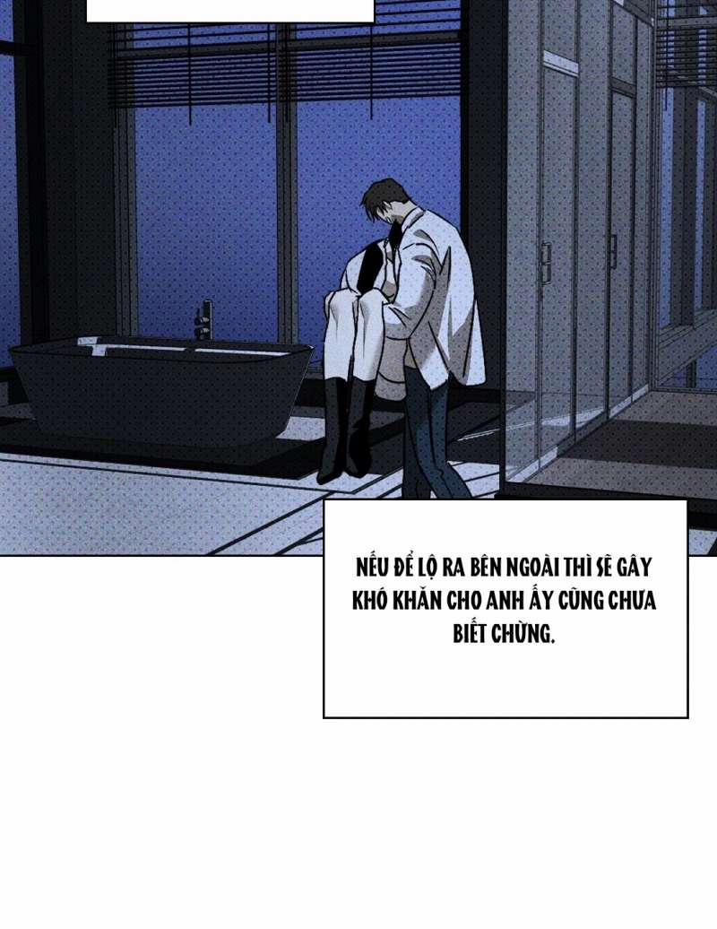 Dưới Ánh Đèn Xanh 51.1 trang 35