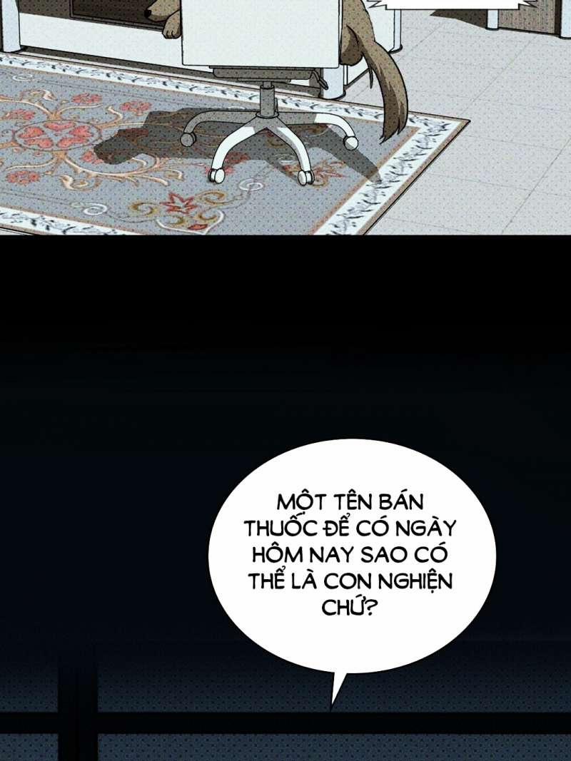 Dưới Ánh Đèn Xanh 51.2 trang 25