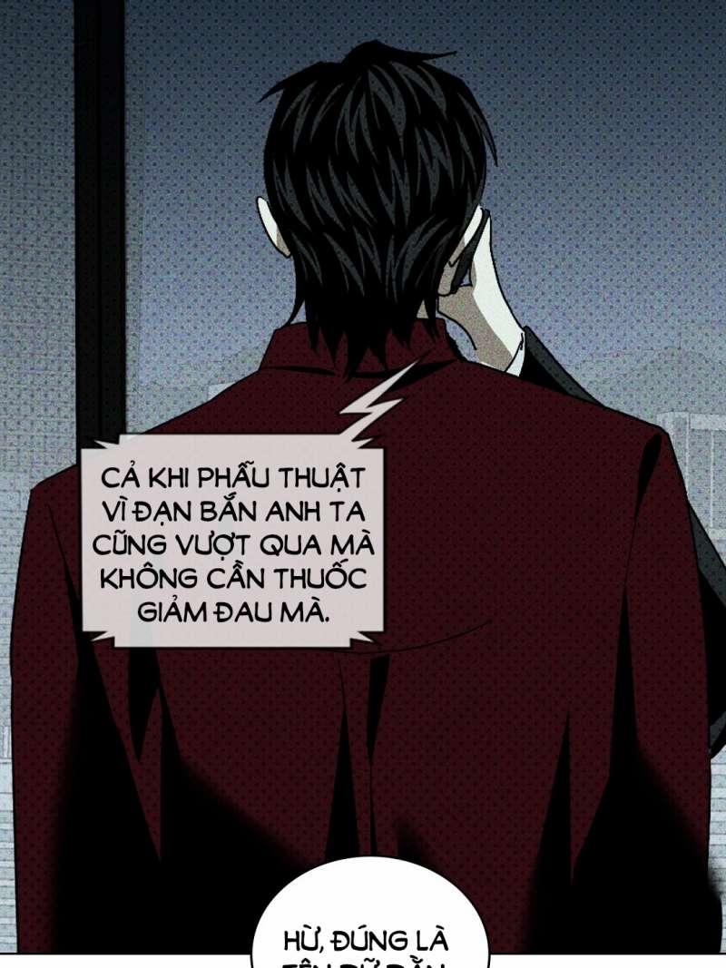 Dưới Ánh Đèn Xanh 51.2 trang 26