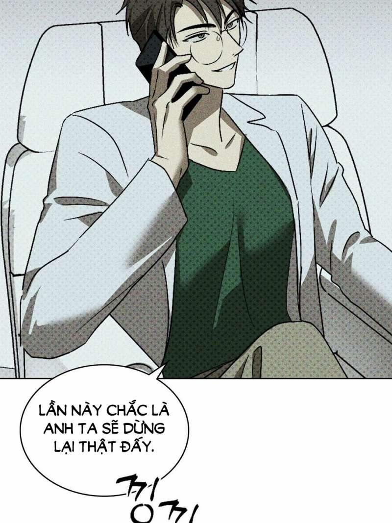 Dưới Ánh Đèn Xanh 51.2 trang 28