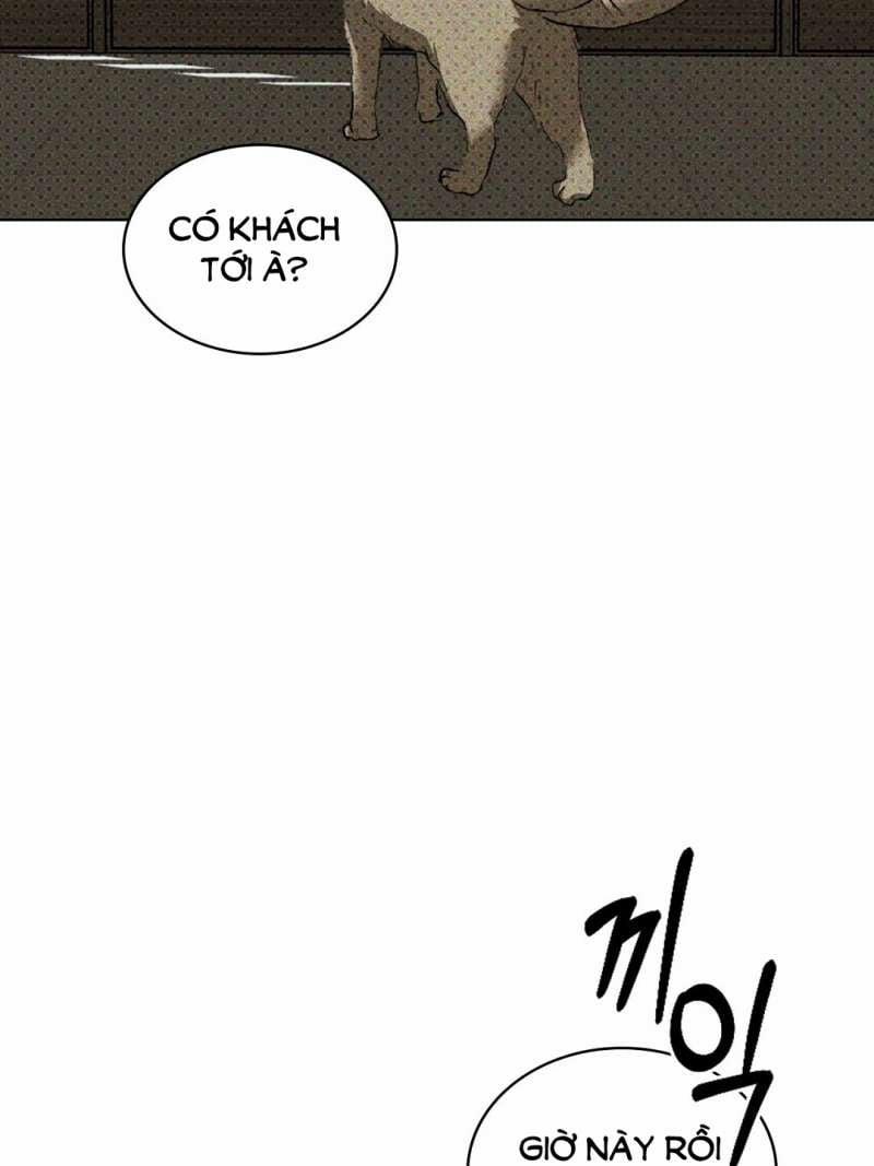 Dưới Ánh Đèn Xanh 51.2 trang 33