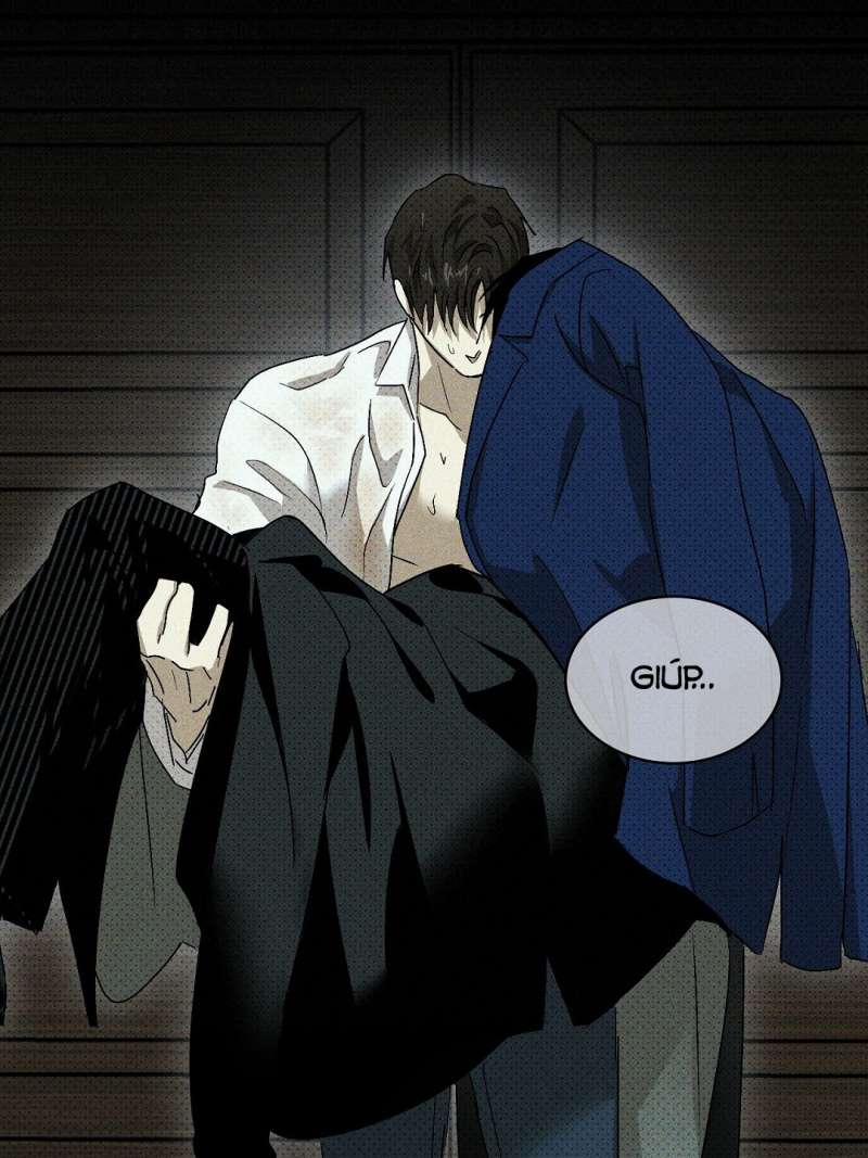 Dưới Ánh Đèn Xanh 51.2 trang 36